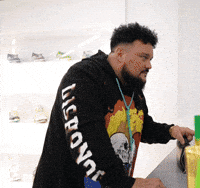 Charlie Sloth Reaction GIF by Kick Game