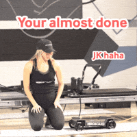 Workout Pilates GIF by heroboard fitnes