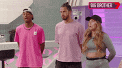 Big Brother Wow GIF by Big Brother Australia