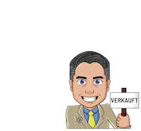 C21Master Sticker by CENTURY 21