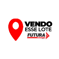 Rio Verde Imobiliaria Sticker by Futura Imoveis RV