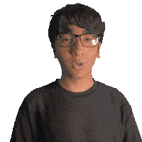 Quentin Quinton Sticker