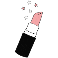 Girl Love Sticker