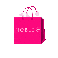 Summer Shop Sticker by Noble 31