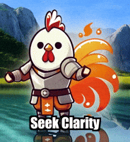 Truth Wisdom GIF by Zorooster