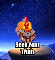 Self-Discovery Enlightenment GIF by Zorooster