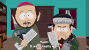 season 20 20x5 GIF by South Park 