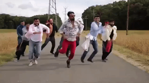 GIF by Rohit Gijare