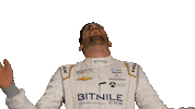 Ntt Indycar Series Sport Sticker by INDYCAR