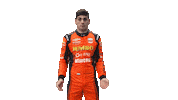 Indy Car Talent Sticker by KNAF