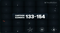 Cartoon Elements 133 154