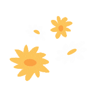 Nomadic_Sunlight sunflower sunflowers nomadic sunlight nomadicsunlight Sticker