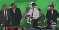 ice hockey sport GIF by NHL