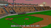 Episode 18 GIF by The Simpsons