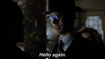 fox heroes will rise GIF by Gotham
