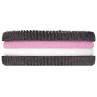 Remixraspberry Sticker by OREO Bulgaria