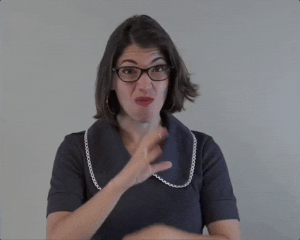 Asl Age GIF