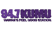 Kumu Sticker by PMG Oahu