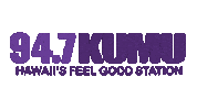 Kumu Sticker by PMG Oahu
