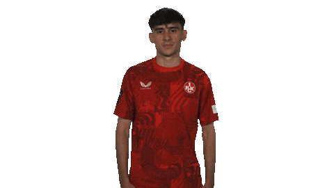 Fc Kaiserslautern Vbl Sticker by Bundesliga