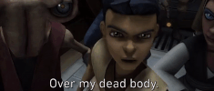 season 5 episode 6 GIF by Star Wars
