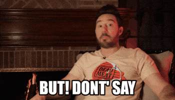Film Comedy GIF by Dead Meat James