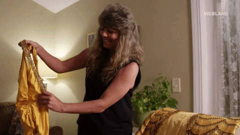 darksideofthering giphyupload wwe wrestling viceland GIF