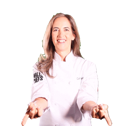 Swipe Up Sticker by Food Network Canada