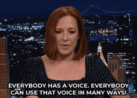 Voice Everybody GIF by The Tonight Show Starring Jimmy Fallon