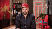 Before The 90 Days GIF by TLC
