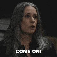 Come On GIF by Paramount+