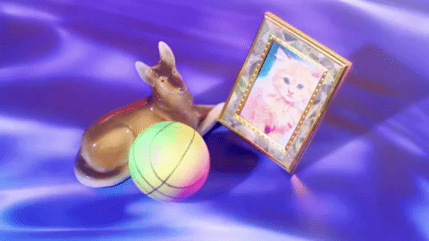 video art GIF by Zita Nagy