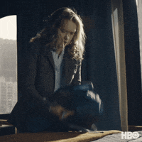 Ice Cream Omg GIF by HBO
