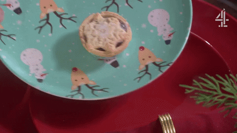 Family Affair Eating GIF by Hollyoaks