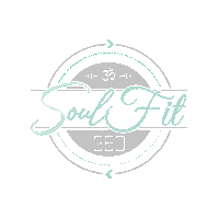 Sticker by SoulFit360