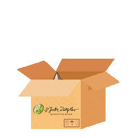 naturfutterlaedchen dog hund hundefutter ziegler Sticker