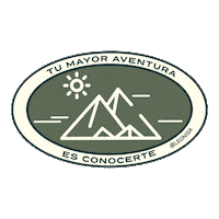 Travel Adventure Sticker by Leonisa