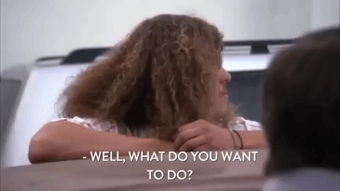 comedy central GIF by Workaholics