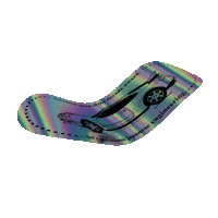 Sticker Sticker by Reki_Rally