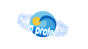 LEFEET diving lefeet ocean protection sublue Sticker