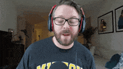 Greg Miller GIF by Rooster Teeth