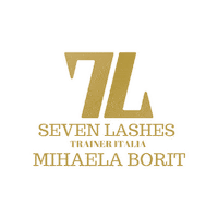 Sticker by sevenlashes