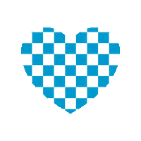 Heart Love Sticker