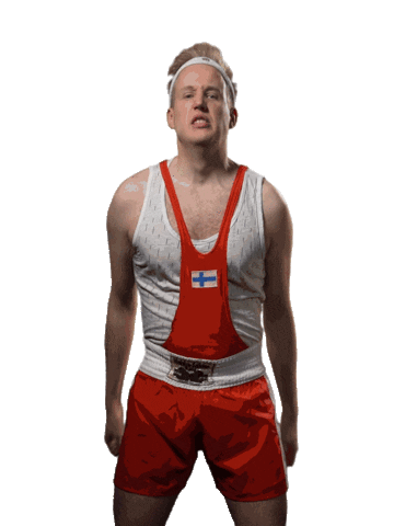 x3m morgon simon karlsson Sticker by Yle X3M