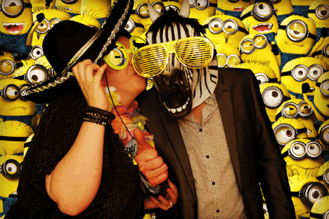 #teamfoolery #tomfoolery #wedding #photobooth #ayli #newcastle GIF by Tom Foolery Photo Booth