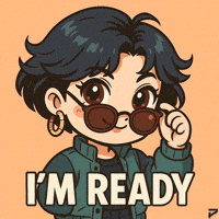 For You Mic Drop GIF by Persona