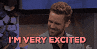 Season 3 Abc GIF by Bachelor in Paradise