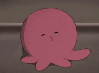 Takopi GIF