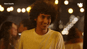 In Love Kiss GIF by Movistar+