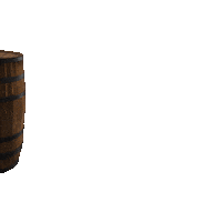 Sticker Eat Sticker by Church's Chicken